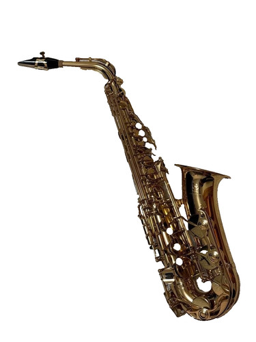 Yamaha yas 280 alto - yas-280,