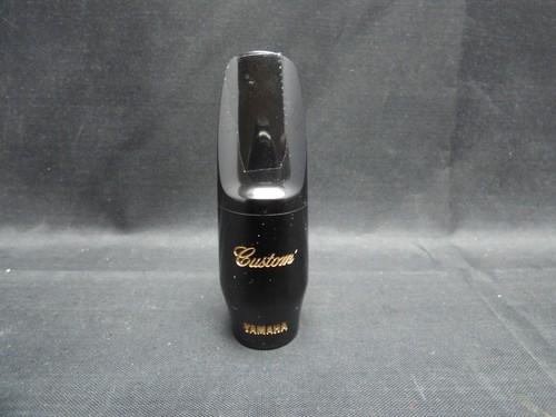 Yamaha japan custom soprano - yamaha., custom.