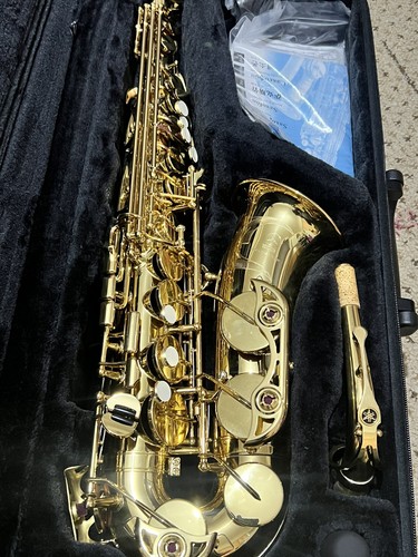 Yamaha yas 480 alto - yamaha, yas-480