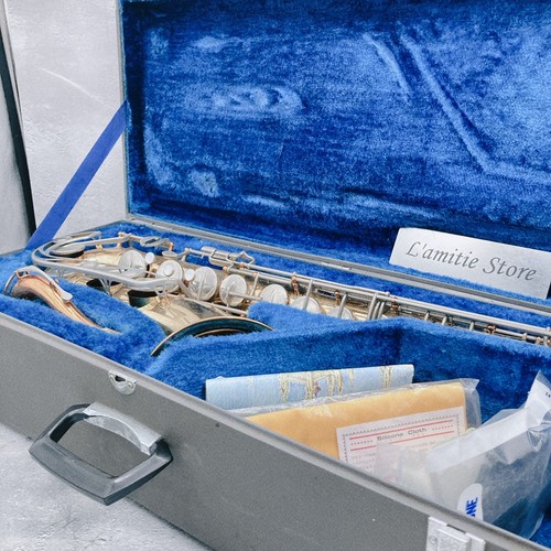 Yamaha yts tenor - yamaha, saxophone