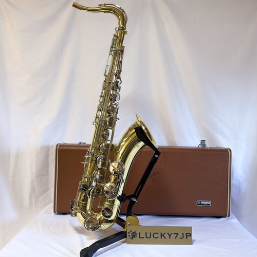 Yamaha yts tenor saxophone - yamaha, yts-23