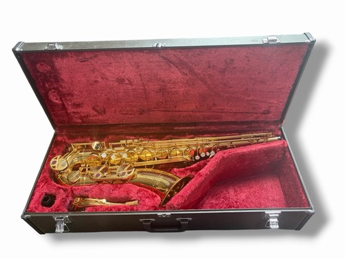 Yamaha yts32 tenor - yamaha,