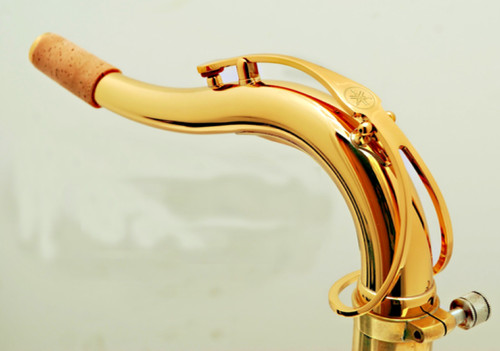 Yamaha new design tenor - design,