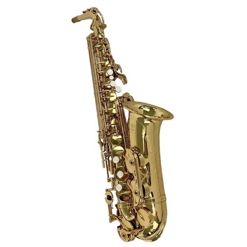 Yamaha yas alto saxophone - yamaha,