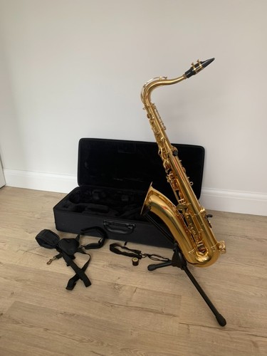 Yamaha yts 280 - yamaha, saxophone