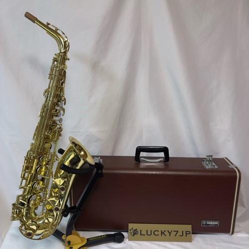 Yamaha yas alto - yamaha, yas-32