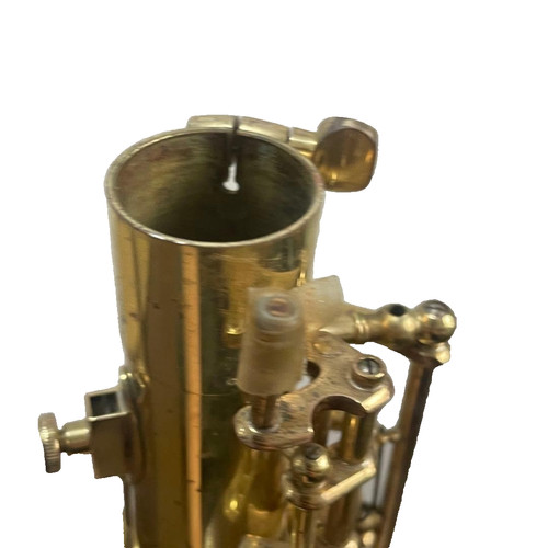 Yamaha yts tenor saxophone - yts-31,