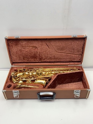 Yamaha yas alto - yamaha,