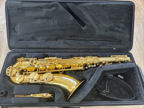 Yamaha yts tenor - tenor, saxophone