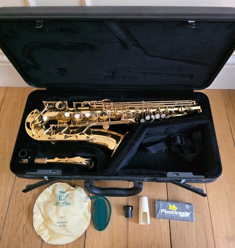 Yamaha yas 275 - yas-275, alto