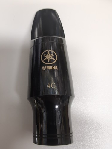 Yamaha tenor saxophone - yamaha, ts-4c