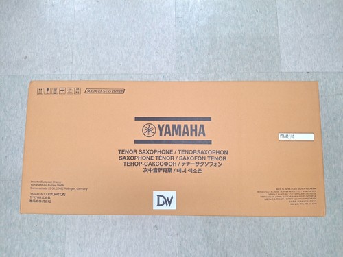 Yamaha yts professional - yts-62,