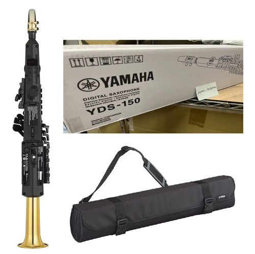 Yamaha yds 150 - yds-150, digital