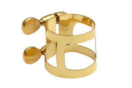 Yamaha alto sax ligature - yamaha,