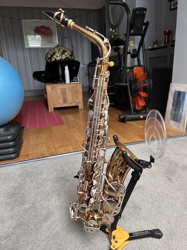 Yamaha yas 62a alto - yamaha, yas-62a