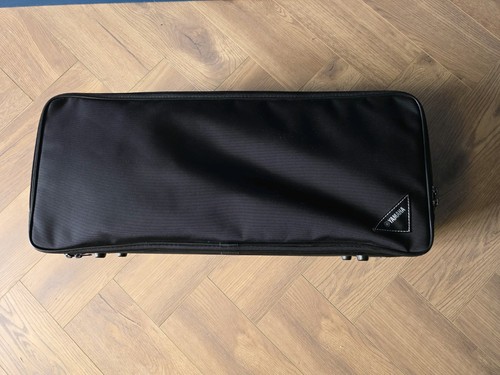 Yamaha tenor saxophone case - yamaha,