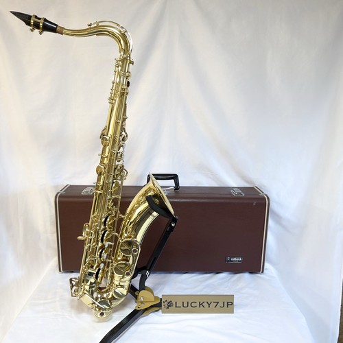 Yamaha yts tenor - yts-32, saxophone