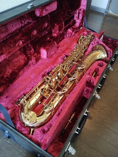 Yamaha ybs 62ii baritone - ybs-62ii,