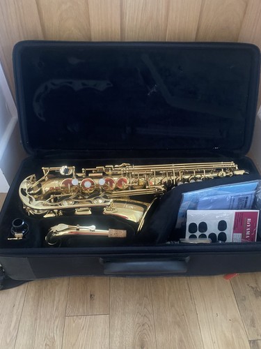 Yamaha yas 275 - yamaha, saxophone